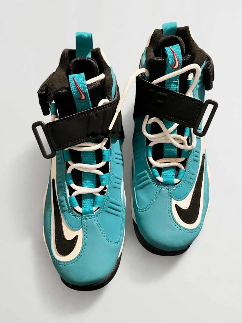 Nike Air Griffey Max 1 Freshwater Men's Size 8 Brand New No Box
